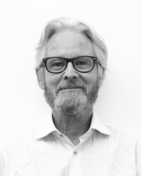 Portrait du Dr Dominique Robine